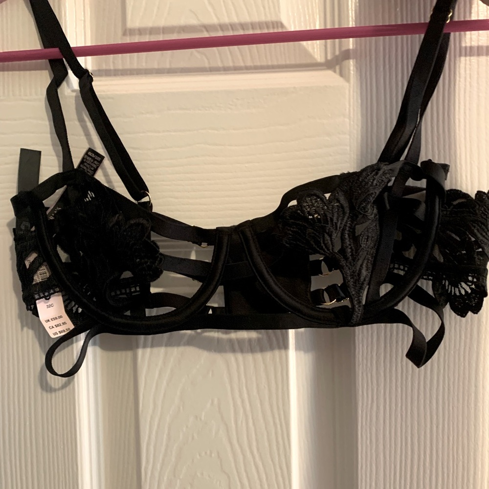 Victoria’s Secret lingerie top